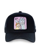 Capslab Шапка x Rick and Morty CL/REM/1/LOO1