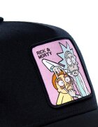 Capslab Шапка x Rick and Morty CL/REM/1/LOO1