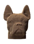 Cartonic Пъзел 3d Bulldog