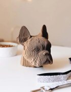 Cartonic Пъзел 3d Bulldog