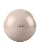 Casall Фитнес топка 60-65 cm в бежово 54416
