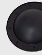 Casall Платформа за баланс в черно