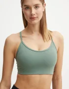 Casall Сутиен за йога Sleek Strappy