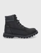 CAT Footwear Кожени кубинки Deplete