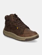 CAT Footwear Кожени маратонки APA CUSH MID