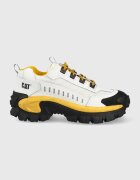 CAT Footwear Кожени маратонки INTRUDER