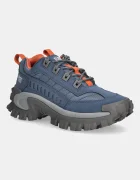 CAT Footwear Кожени маратонки INTRUDER
