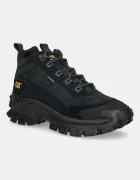 CAT Footwear Кожени маратонки INTRUDER MID WP