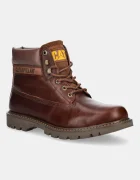 CAT Footwear Кожени обувки COLORADO 2.0