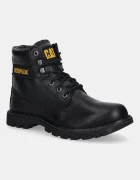 CAT Footwear Кожени обувки COLORADO 2.0 WP