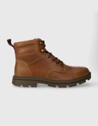 CAT Footwear Кожени обувки PRACTITIONER MID