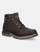 CAT Footwear Кожени обувки PURSUE WP