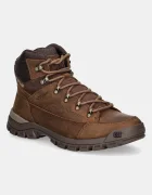 CAT Footwear Кожени обувки THRESHOLD HIKER WP