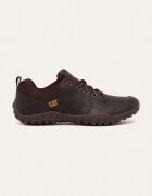 CAT Footwear Кожени половинки обувки Instruct Casual