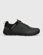 CAT Footwear Маратонки от набук HEX READY LO