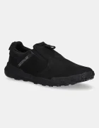 CAT Footwear Маратонки от набук HEX READY SLIP ON