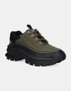 CAT Footwear Маратонки от набук INTRUDER GALOSH 2.0 LOW WP