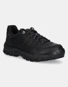CAT Footwear Маратонки от набук THRESHOLD REBOUND LOW