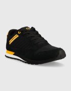 CAT Footwear Маратонки Ventura в черно P110712