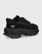 CAT Footwear Обувки Intruder Oxford в черно P110463