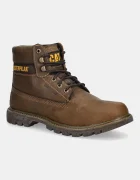 CAT Footwear Обувки от набук COLORADO 2.0 WP