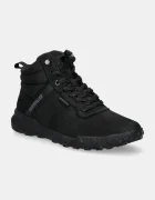 CAT Footwear Обувки от набук HEX READY MID WP