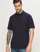 CAT Footwear Тениска с яка