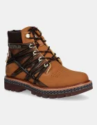 CAT Footwear Туристически обувки от набук GOLDEN GATE