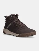 CAT Footwear Туристически обувки от набук HEX READY MID WP