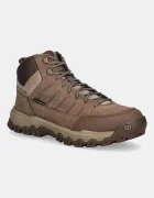 CAT Footwear Велурени обувки Caterpillar THRESHOLD REBOUND MID WP
