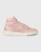 Champion Кожени маратонки Z80 HI SL Mid