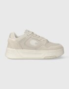 Champion Кожени маратонки Z80 PLATFORM SL Low