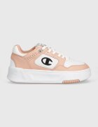 Champion Маратонки Z80 Flatform