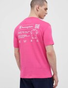 Champion Памучна тениска