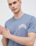 Champion Памучна тениска