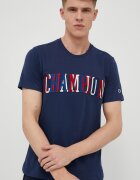 Champion Памучна тениска