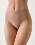 Chantelle бикини дамски кафяви C106C7