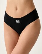 Chantelle бикини дамски Soft Stretch черни C11DB2