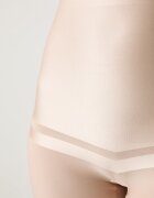 Chantelle оформящ къс панталон дамски Brilliant Shaping бежов C1B550