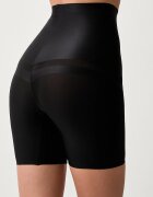 Chantelle оформящ къс панталон дамски Brilliant Shaping черен C1B550