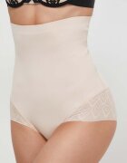 Chantelle Оформящи бикини Sexy Shaping в бежово