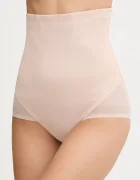 Chantelle Оформящи бикини в бежово C16OC6