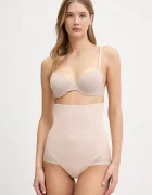 Chantelle Оформящи бикини в бежово C16OC6