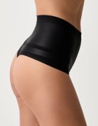 Chantelle оформящи прашки дамски Brilliant Shaping черни C1B590
