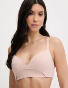 Chantelle сутиен бежов C1AAQ9