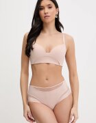 Chantelle сутиен бежов C1AAQ9