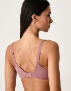 Chantelle сутиен Floral Touch розов C94210