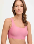 Chantelle Сутиен SOFT STRETCH розов C26BQ2