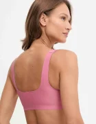 Chantelle Сутиен SOFT STRETCH розов C26BQ2