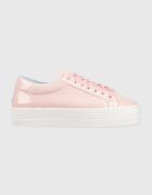 CHIARA FERRAGNI Маратонки Tennis Low